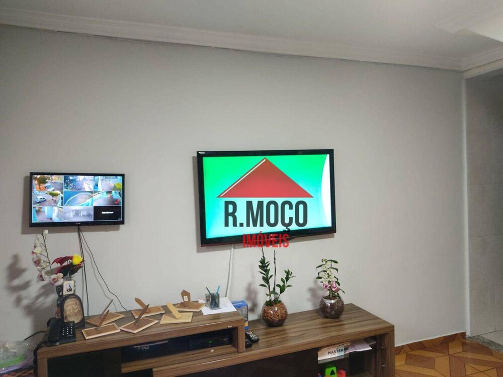 Sobrado, 3 quartos, 183 m² - Foto 9