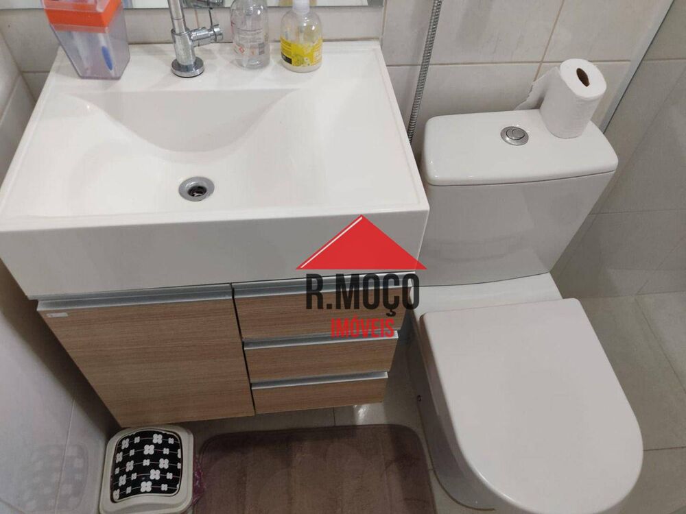 Sobrado, 3 quartos, 183 m² - Foto 19
