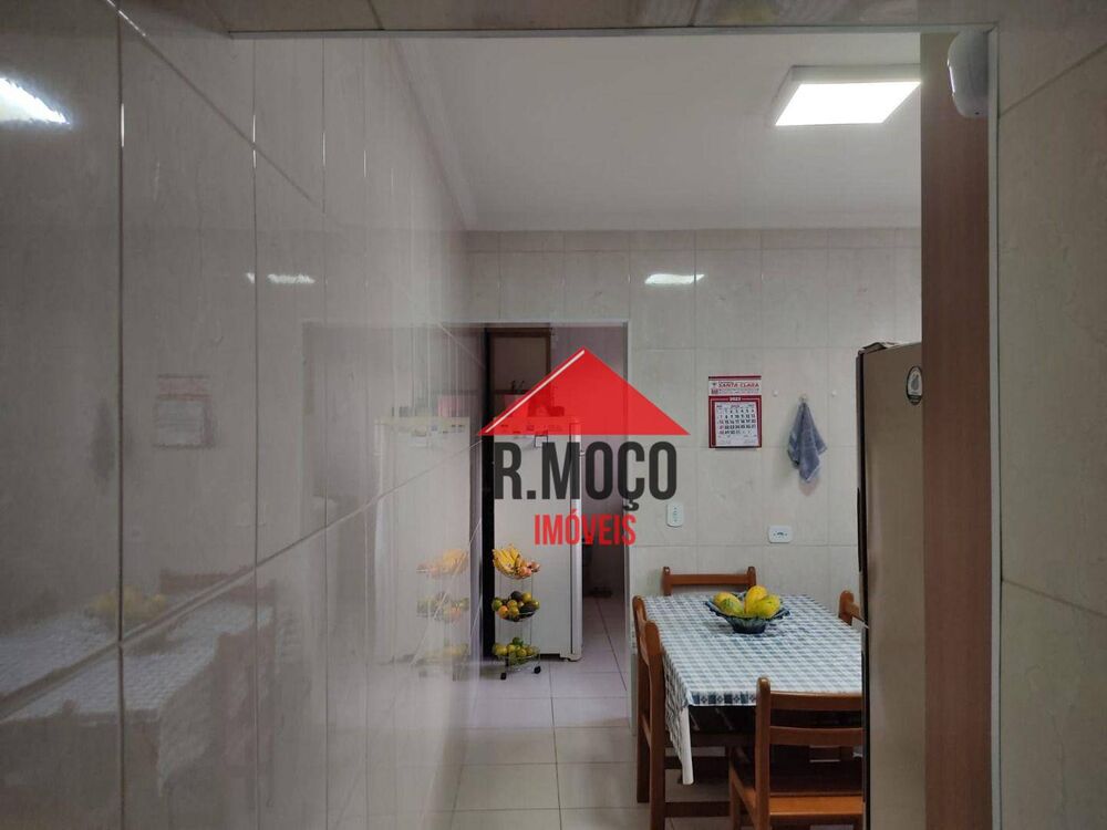 Sobrado, 3 quartos, 183 m² - Foto 11