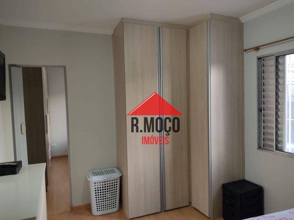 Sobrado, 3 quartos, 183 m² - Foto 21