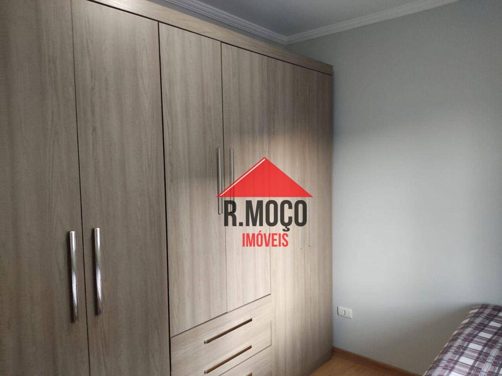 Sobrado, 3 quartos, 183 m² - Foto 26