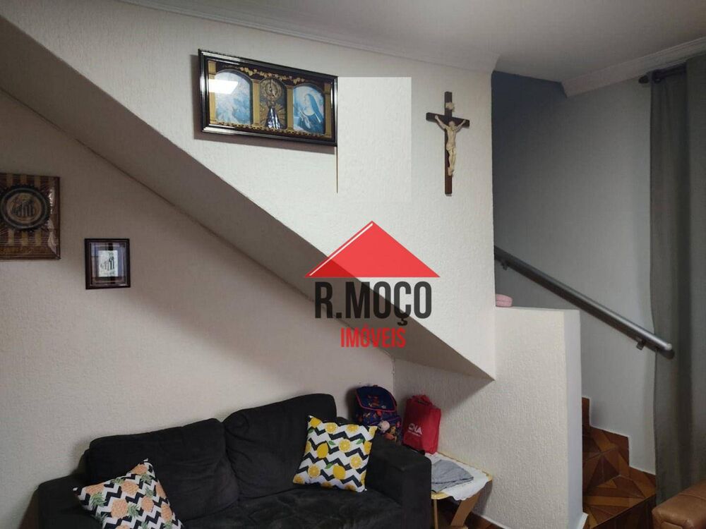 Sobrado, 3 quartos, 183 m² - Foto 10