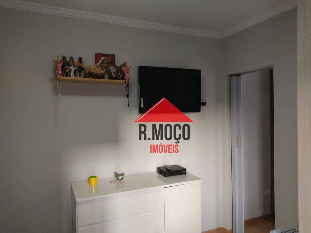 Sobrado, 3 quartos, 183 m² - Foto 24