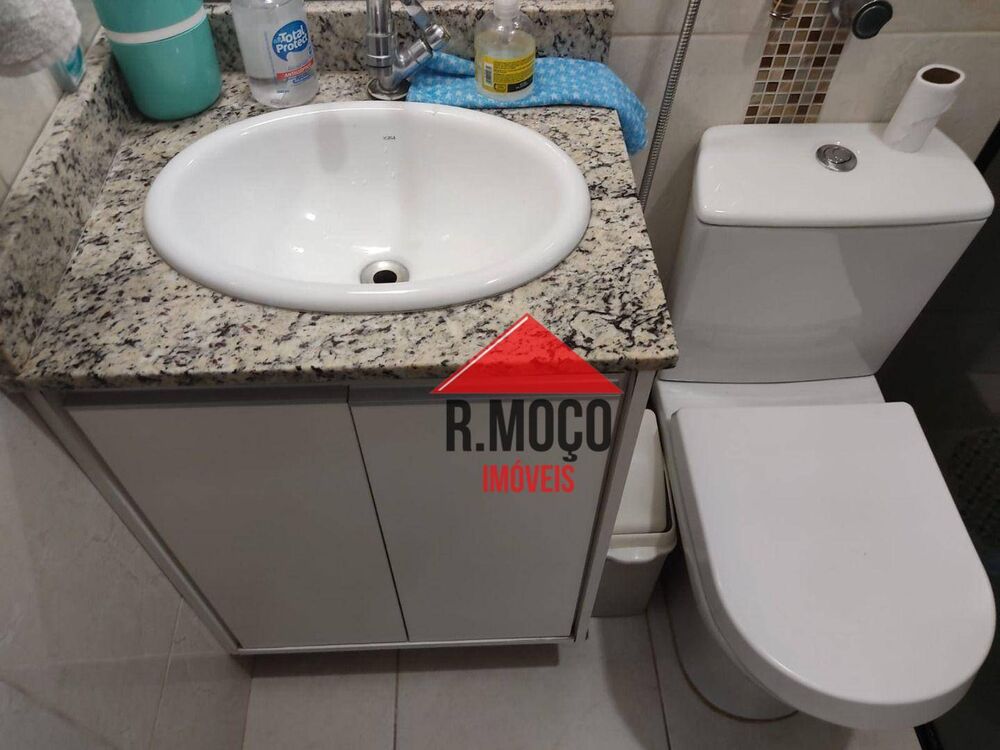 Sobrado, 3 quartos, 183 m² - Foto 27