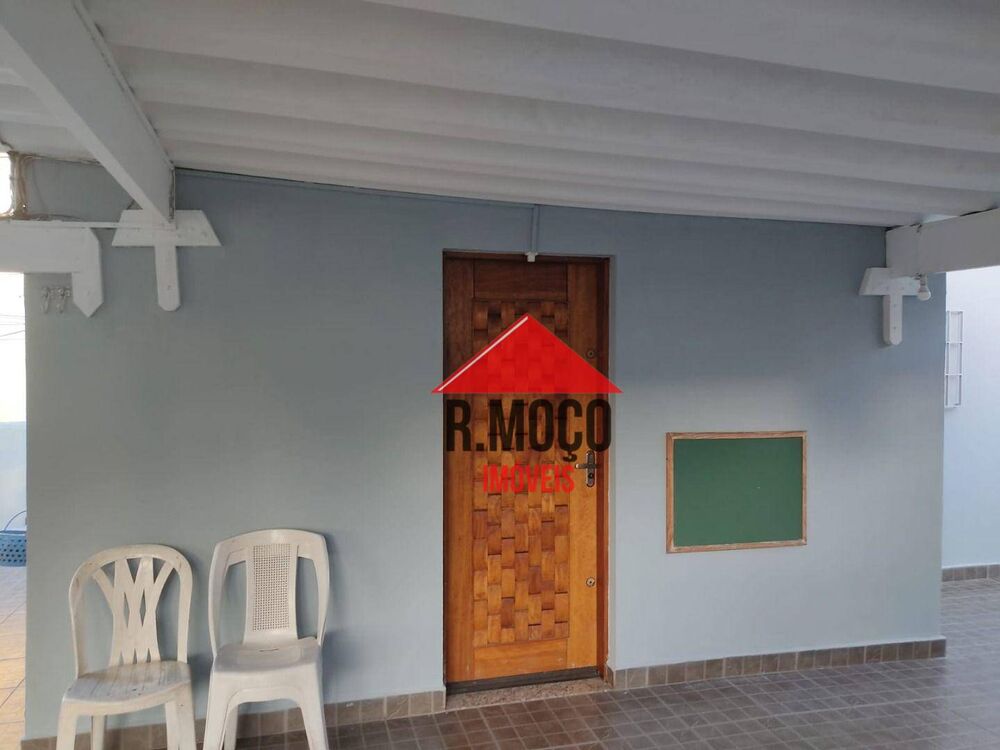 Sobrado, 3 quartos, 183 m² - Foto 7