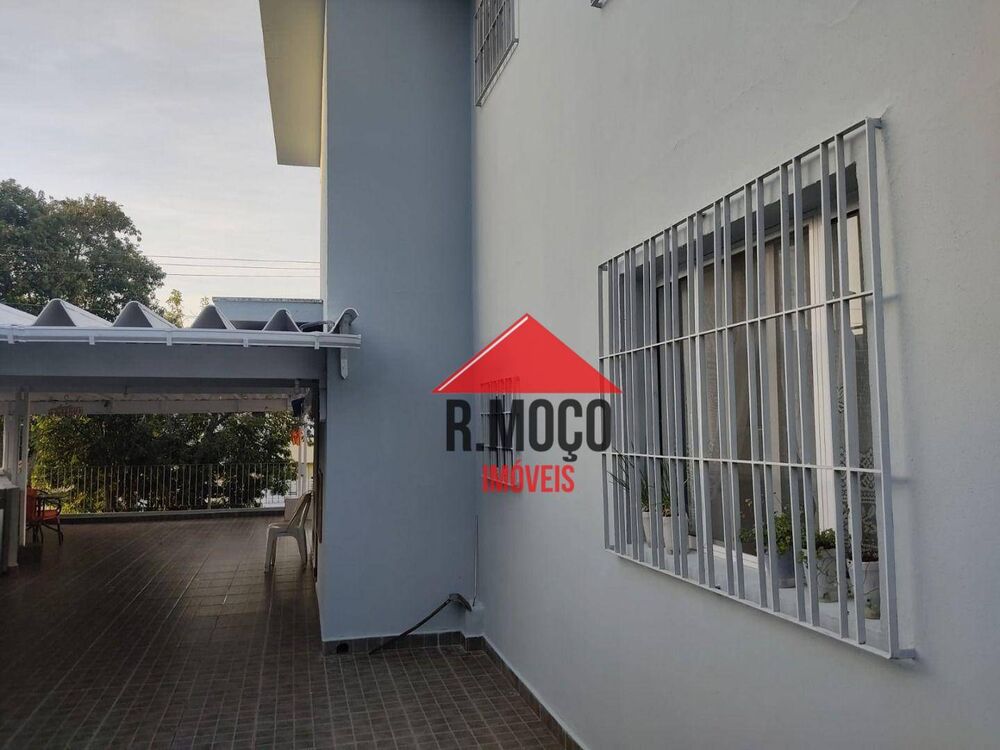 Sobrado, 3 quartos, 183 m² - Foto 5