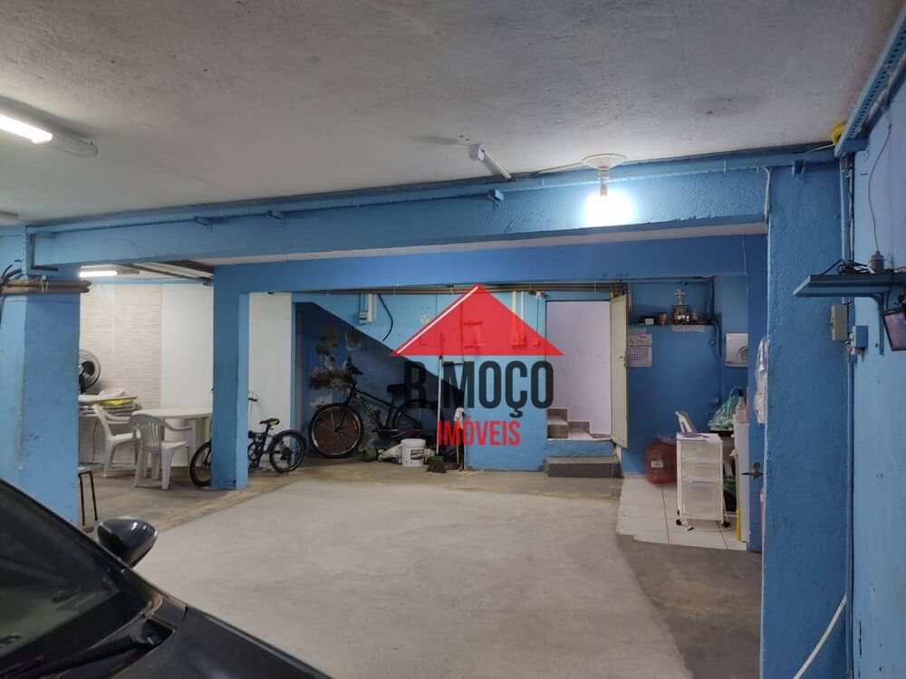 Sobrado, 3 quartos, 183 m² - Foto 33