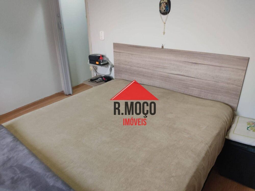 Sobrado, 3 quartos, 183 m² - Foto 17