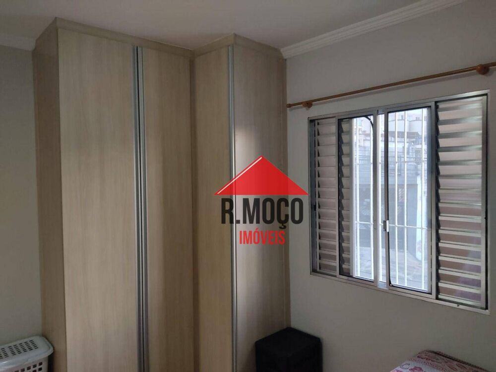Sobrado, 3 quartos, 183 m² - Foto 22
