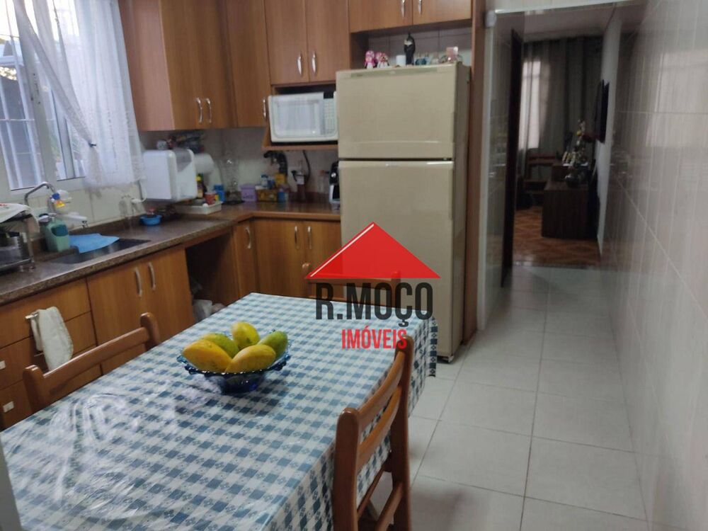 Sobrado, 3 quartos, 183 m² - Foto 12