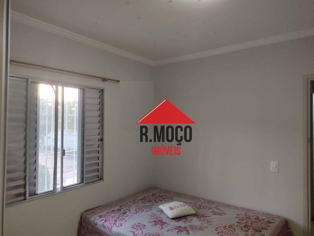 Sobrado, 3 quartos, 183 m² - Foto 23