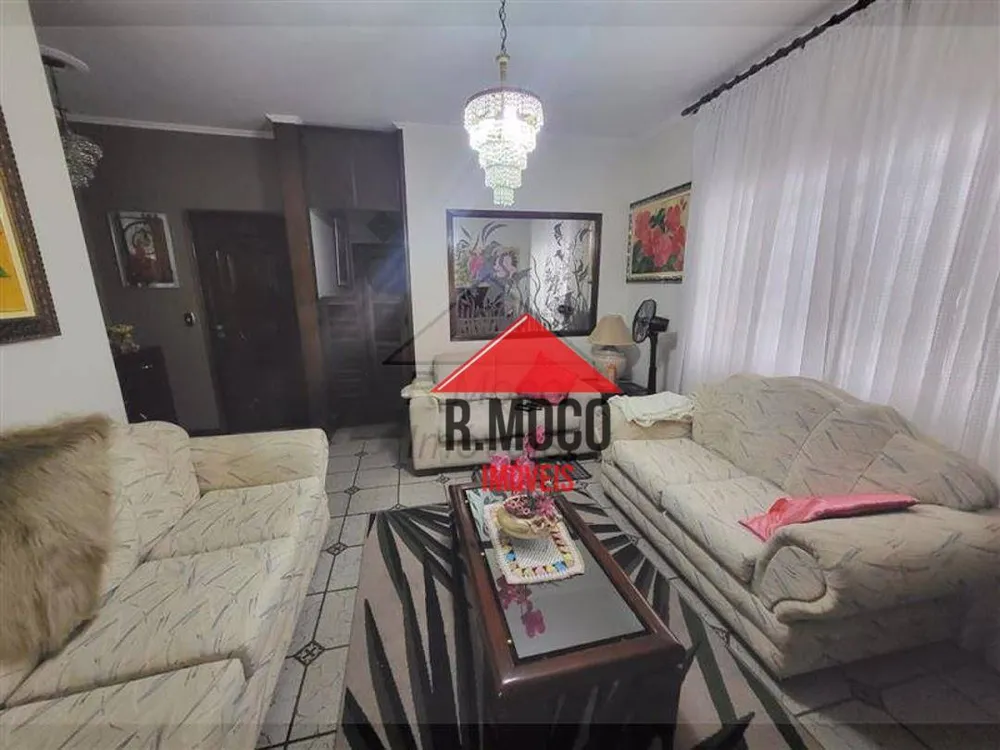 Casa, 3 quartos, 194 m² - Foto 7