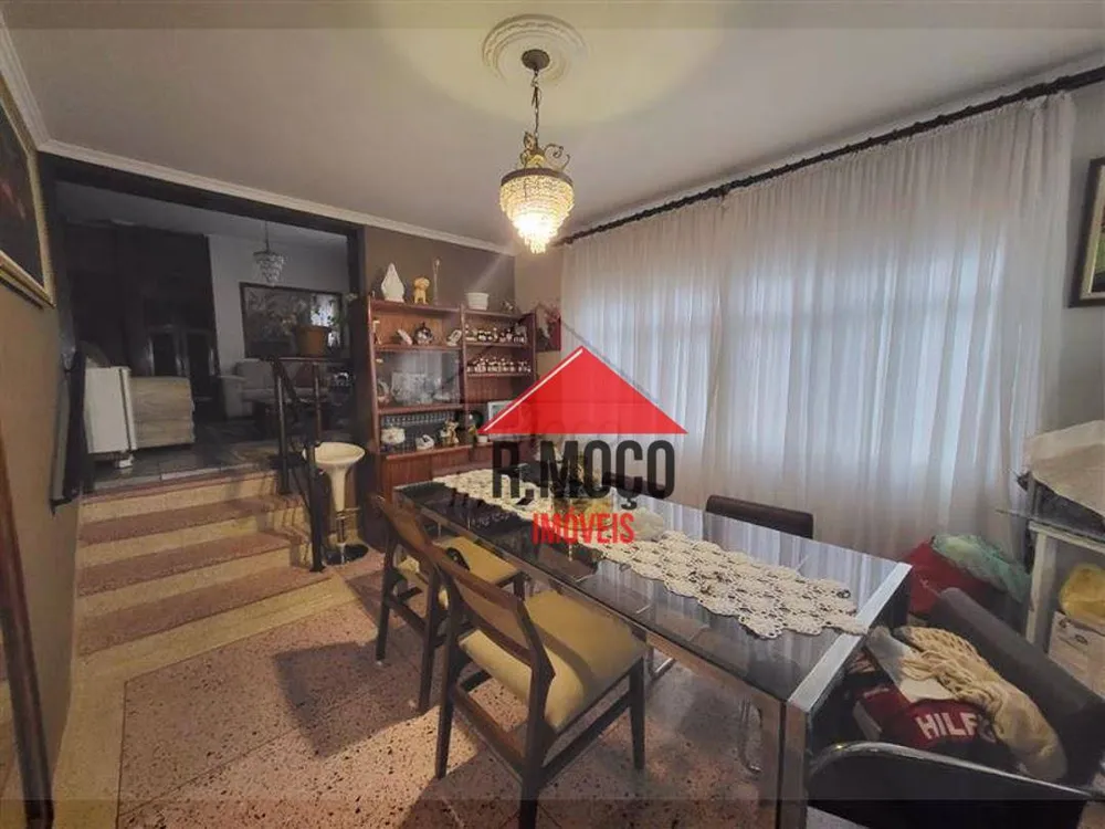 Casa, 3 quartos, 194 m² - Foto 6