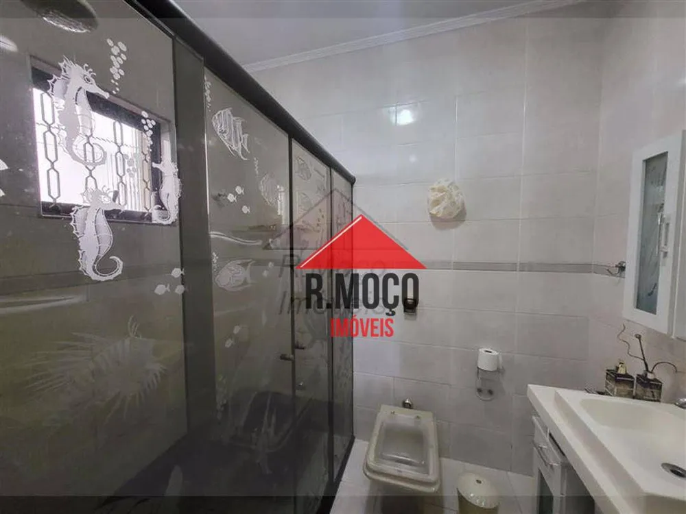 Casa, 3 quartos, 194 m² - Foto 11