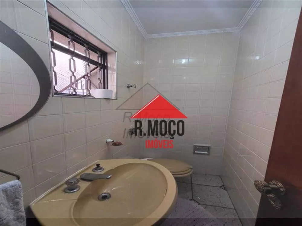 Casa, 3 quartos, 194 m² - Foto 1