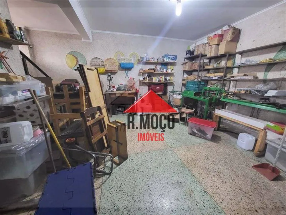 Casa, 3 quartos, 194 m² - Foto 2