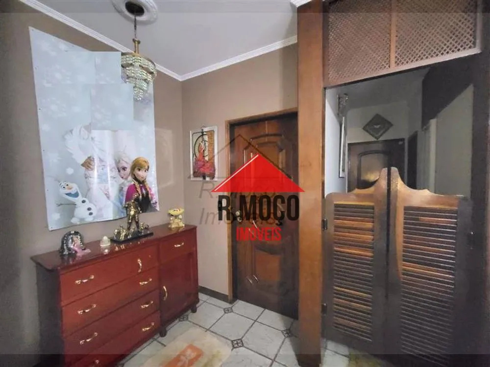 Casa, 3 quartos, 194 m² - Foto 8