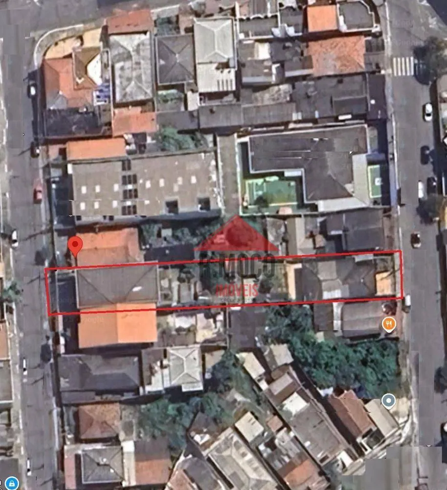 Terreno, 780 m² - Foto 1