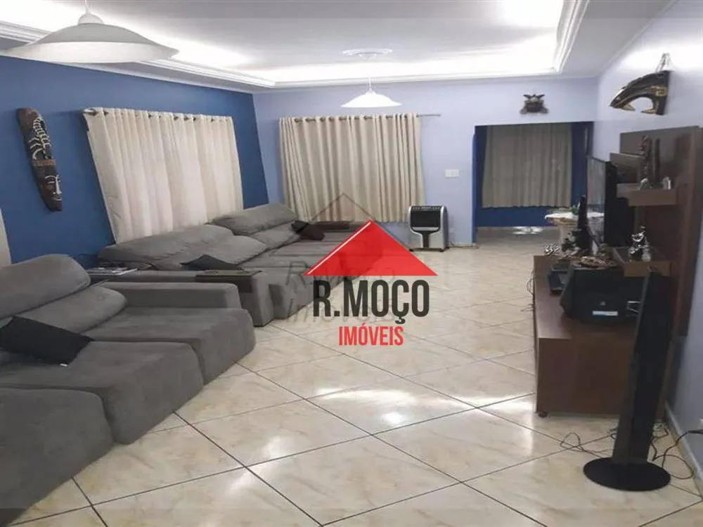 Sobrado, 4 quartos, 234 m² - Foto 15