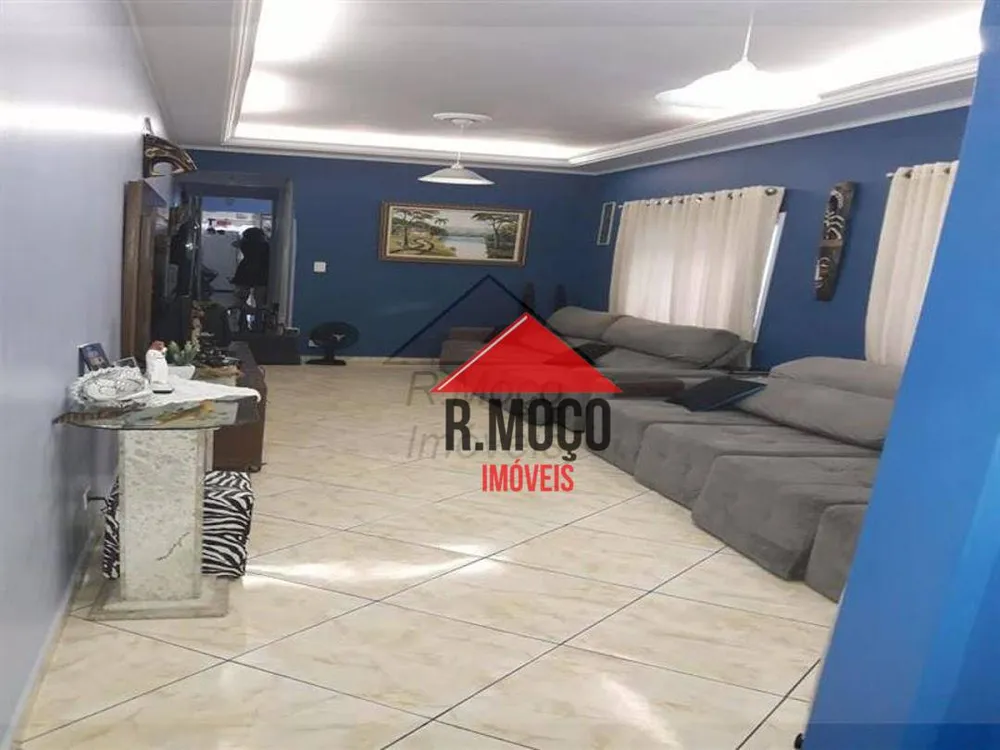 Sobrado, 4 quartos, 234 m² - Foto 12