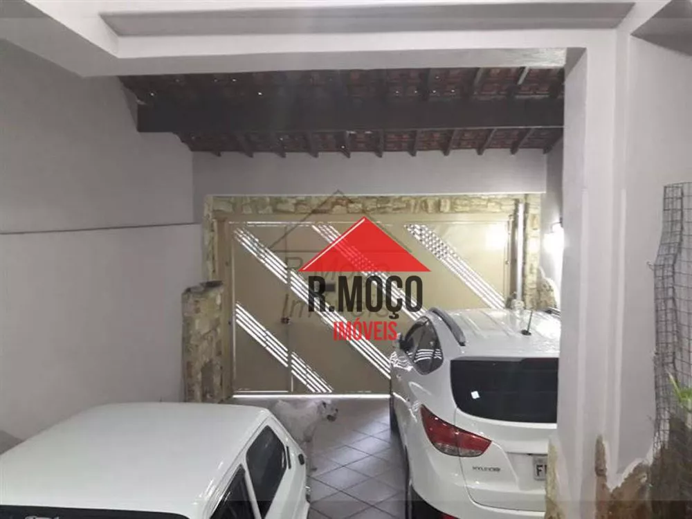 Sobrado, 4 quartos, 234 m² - Foto 7