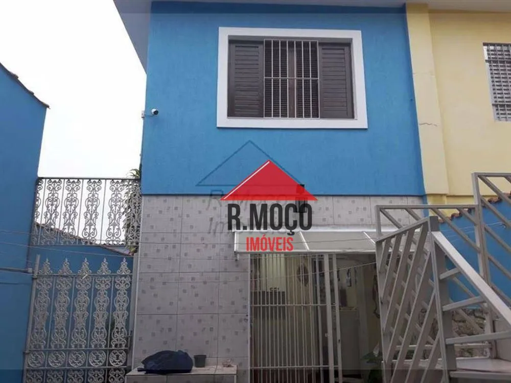 Sobrado, 4 quartos, 234 m² - Foto 14