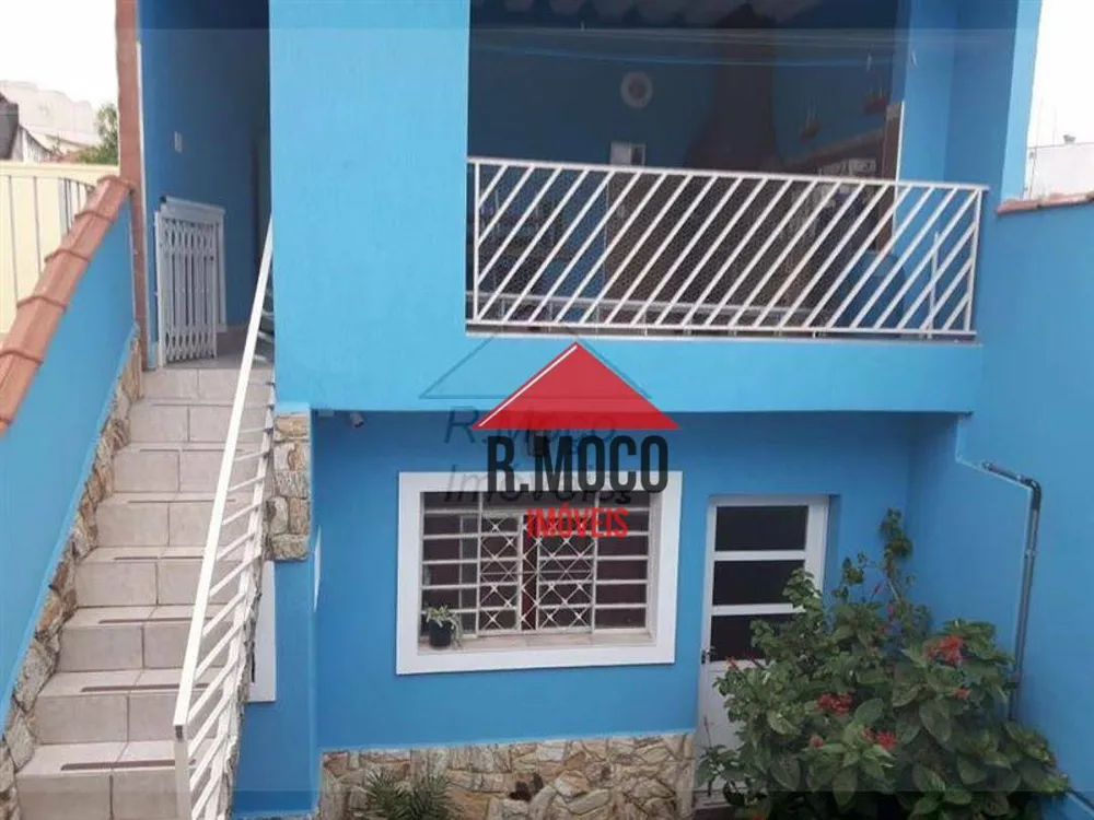 Sobrado, 4 quartos, 234 m² - Foto 15