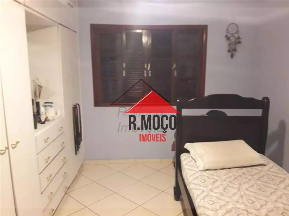 Sobrado, 4 quartos, 234 m² - Foto 6