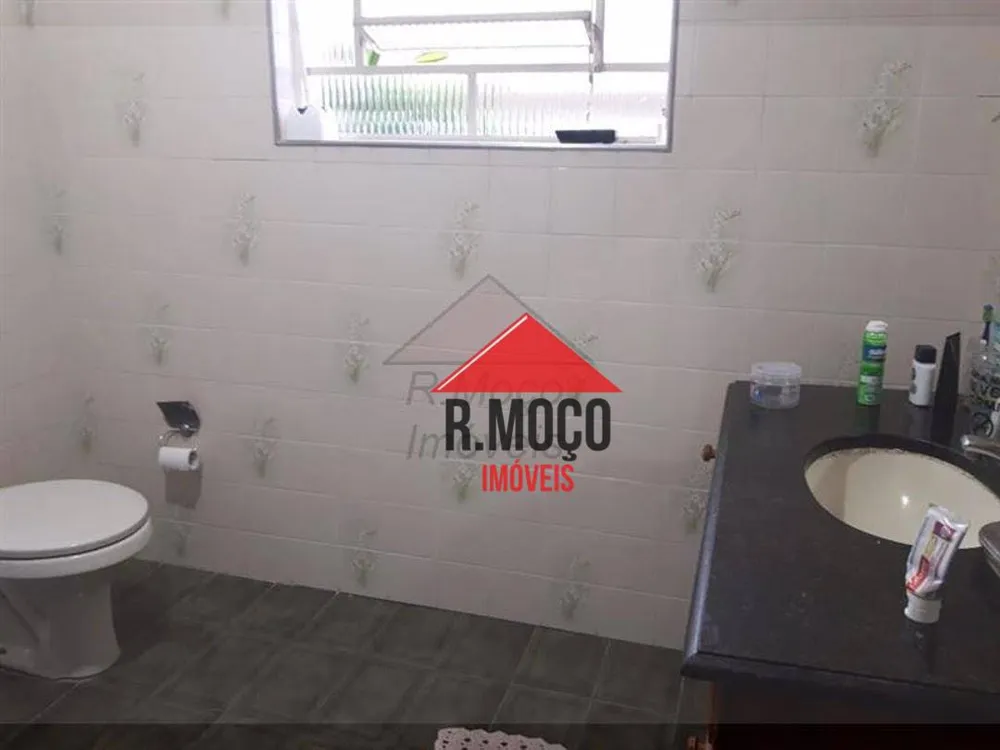 Sobrado, 4 quartos, 234 m² - Foto 6