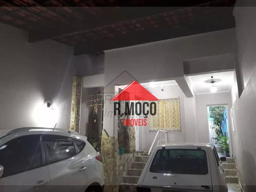 Sobrado, 4 quartos, 234 m² - Foto 5