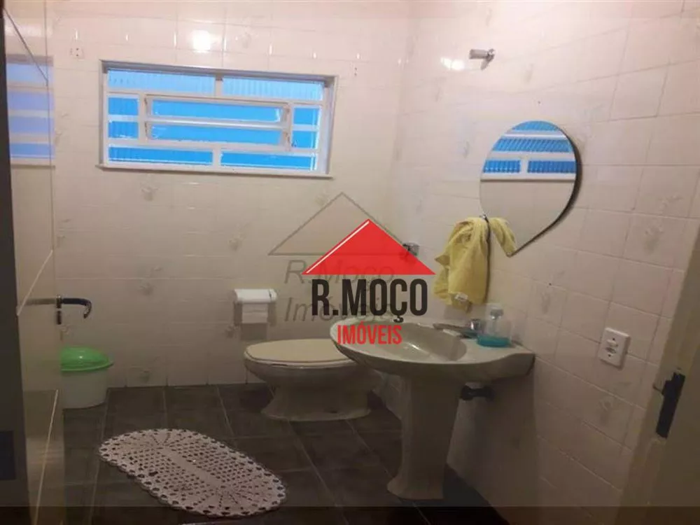 Sobrado, 4 quartos, 234 m² - Foto 8