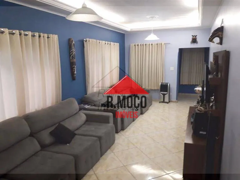 Sobrado, 4 quartos, 234 m² - Foto 11