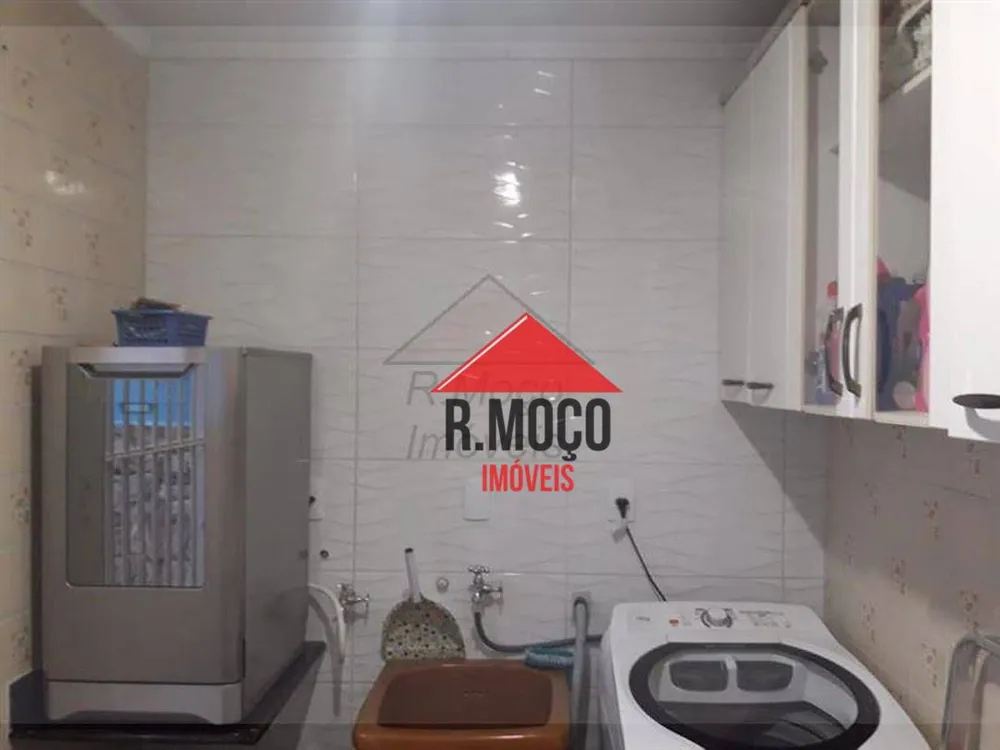Sobrado, 4 quartos, 234 m² - Foto 9