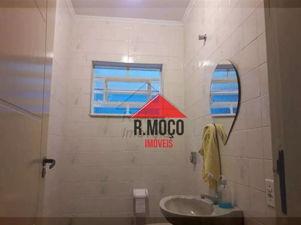 Sobrado, 4 quartos, 234 m² - Foto 2