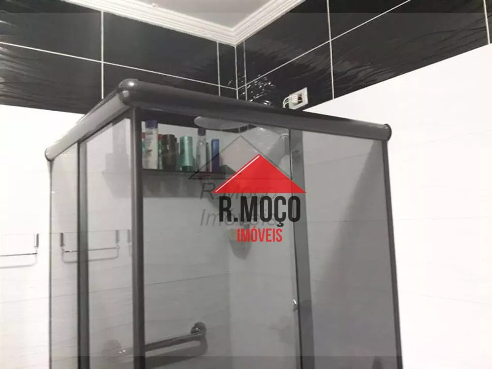 Sobrado, 4 quartos, 234 m² - Foto 1