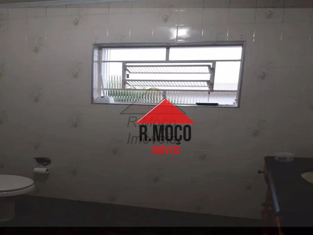 Sobrado, 4 quartos, 234 m² - Foto 16