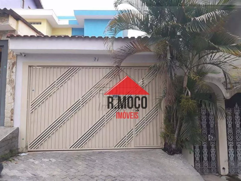 Sobrado, 4 quartos, 234 m² - Foto 3