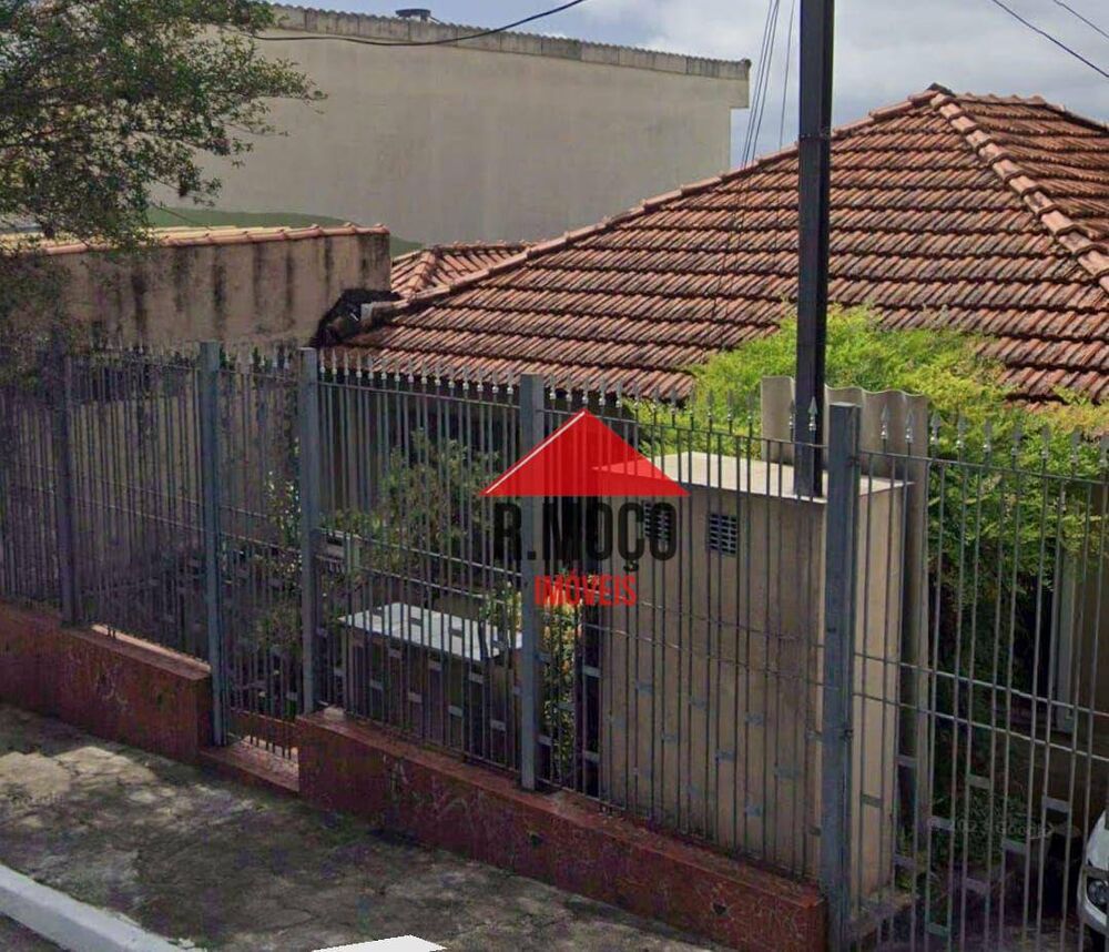 Terreno, 300 m² - Foto 1