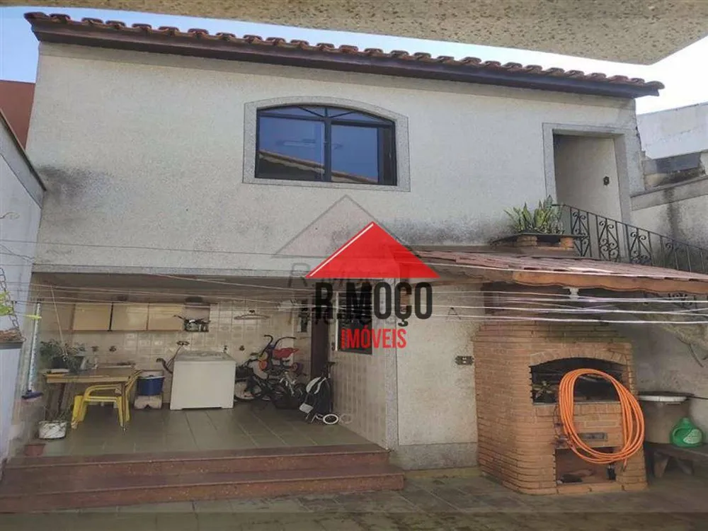 Sobrado, 3 quartos, 139 m² - Foto 14