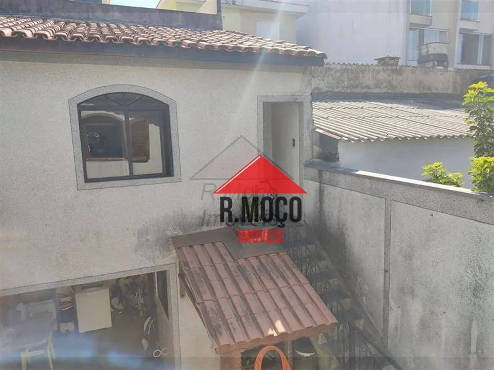 Sobrado, 3 quartos, 139 m² - Foto 11