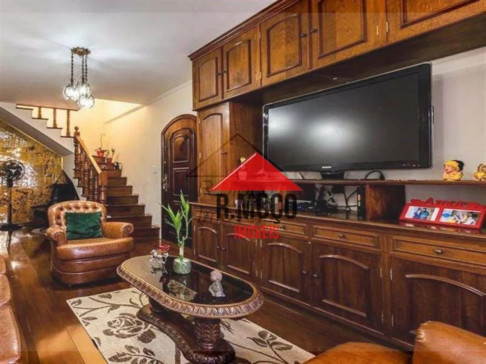 Sobrado, 3 quartos, 139 m² - Foto 4