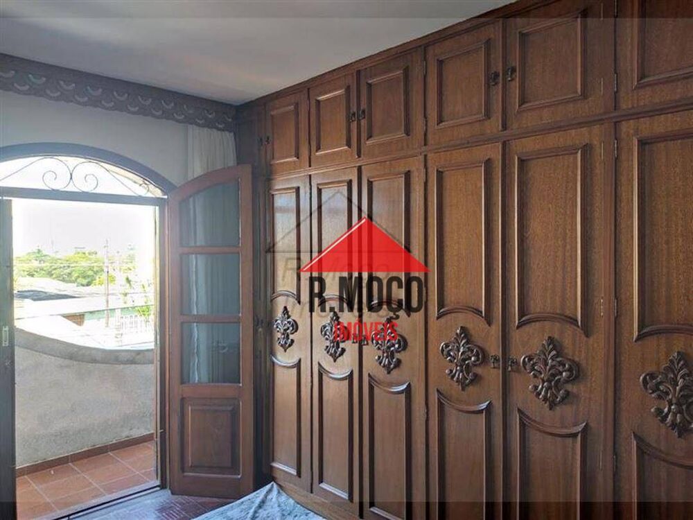 Sobrado, 3 quartos, 139 m² - Foto 3