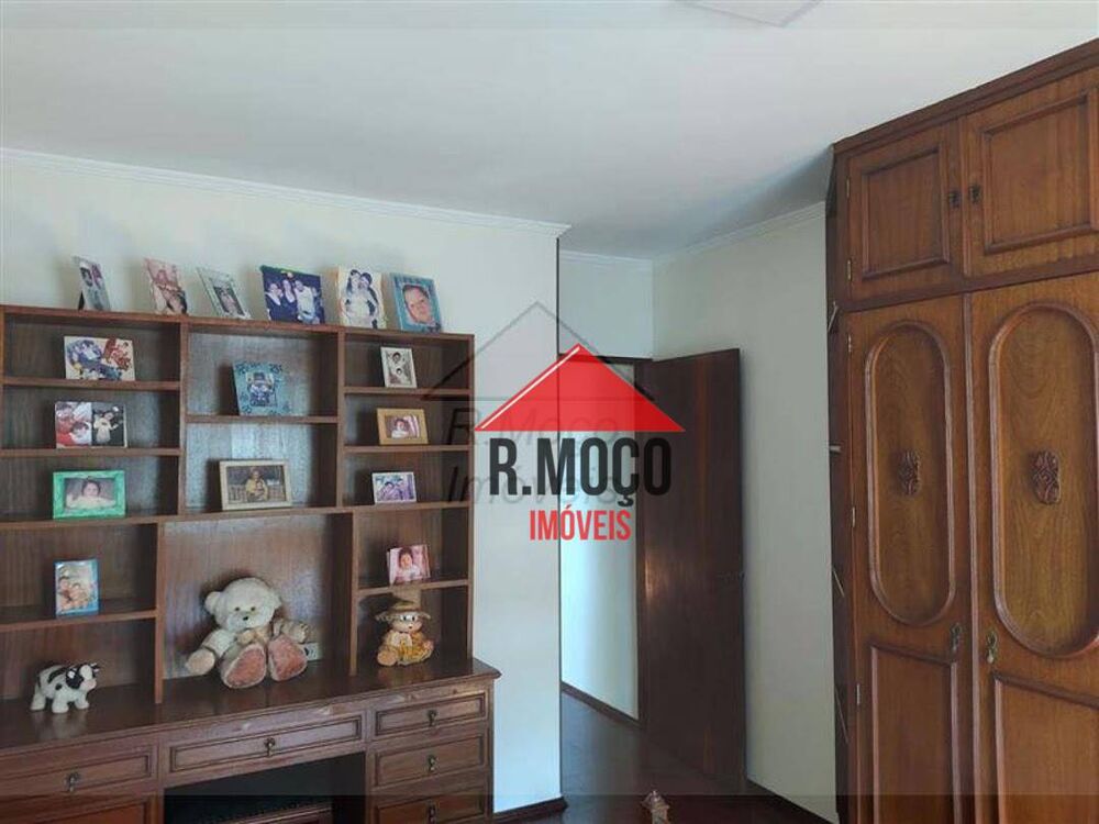 Sobrado, 3 quartos, 139 m² - Foto 4