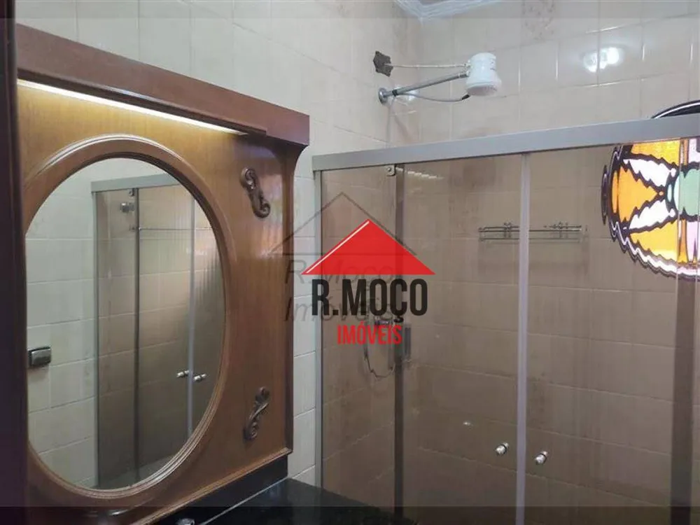 Sobrado, 3 quartos, 139 m² - Foto 12