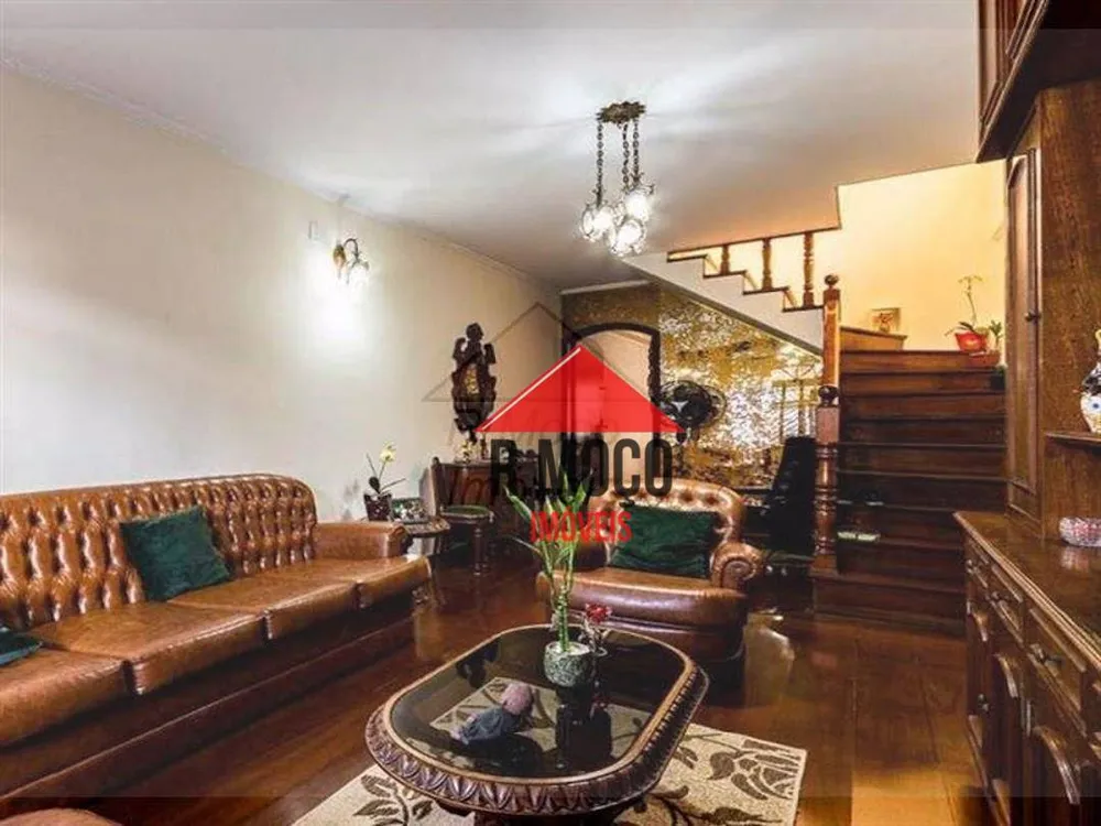 Sobrado, 3 quartos, 139 m² - Foto 5