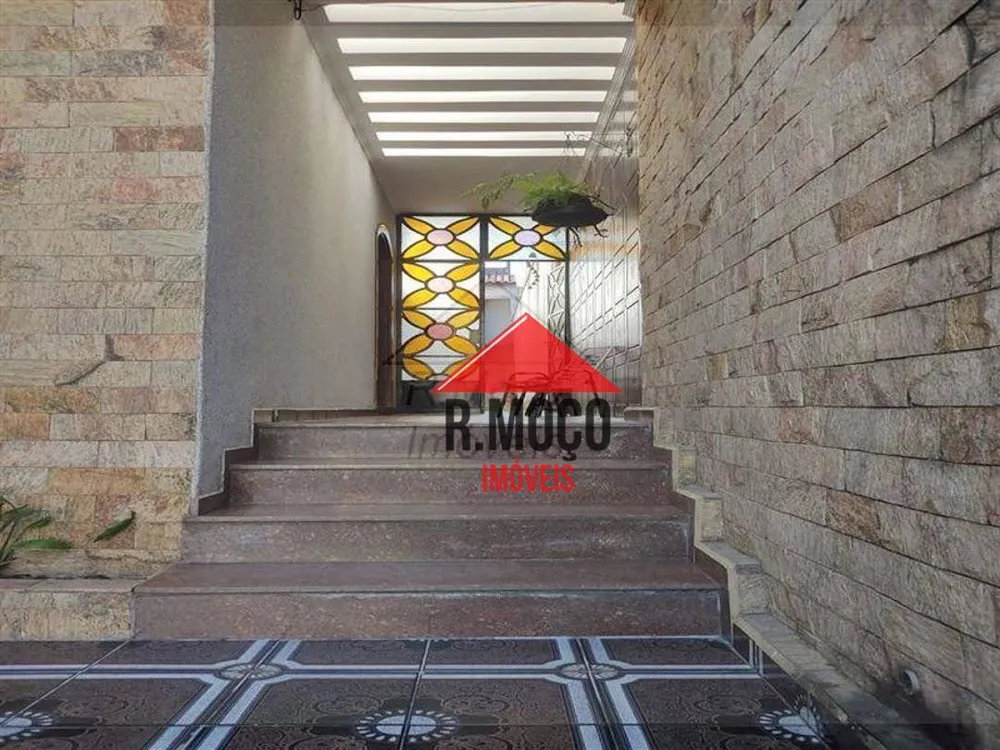 Sobrado, 3 quartos, 139 m² - Foto 3