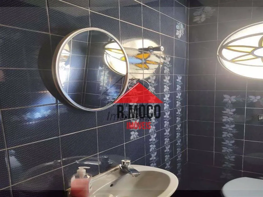 Sobrado, 3 quartos, 139 m² - Foto 13