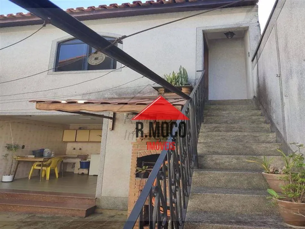 Sobrado, 3 quartos, 139 m² - Foto 15