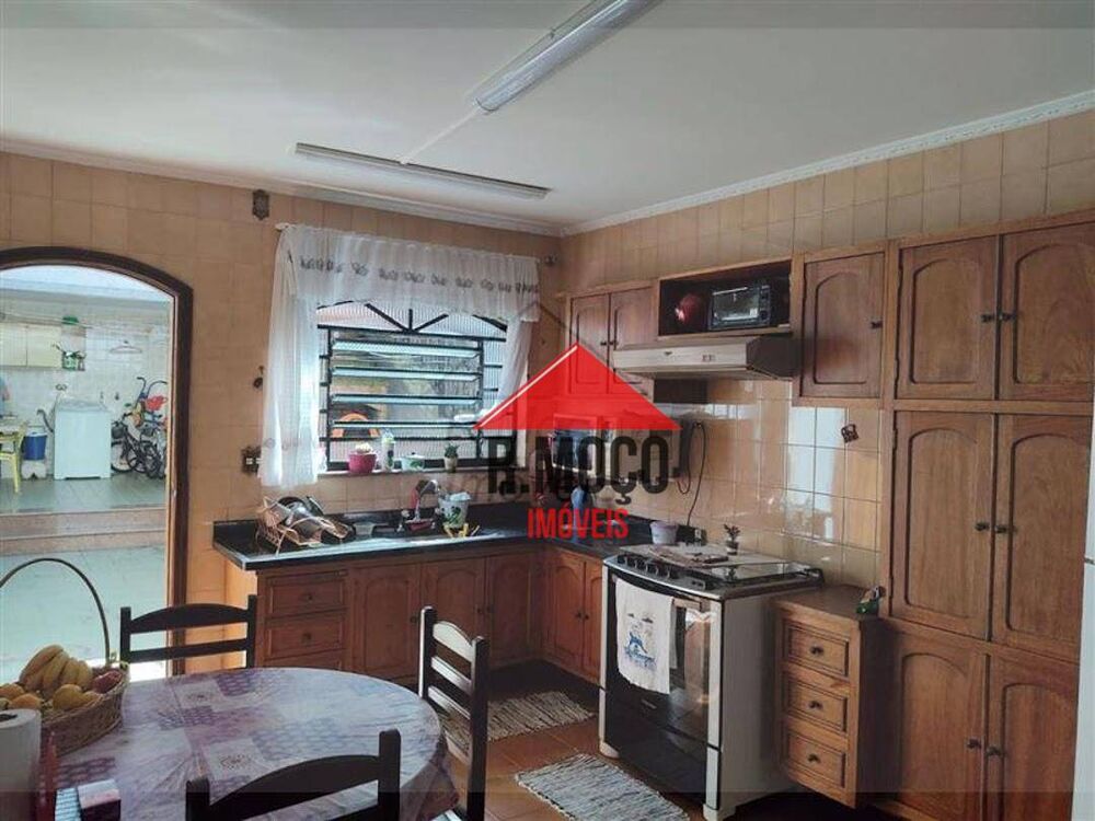 Sobrado, 3 quartos, 139 m² - Foto 2