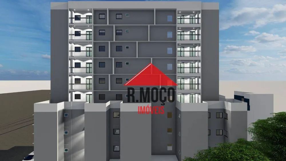 Apartamento, 2 quartos, 38 m² - Foto 4